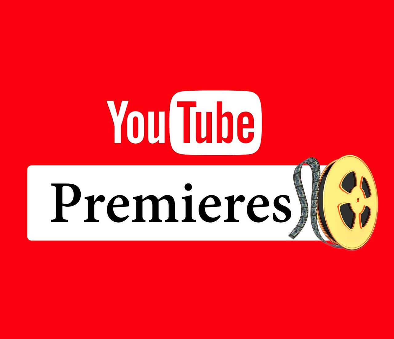 YouTube Premieres Jak skutecznie promować teledysk