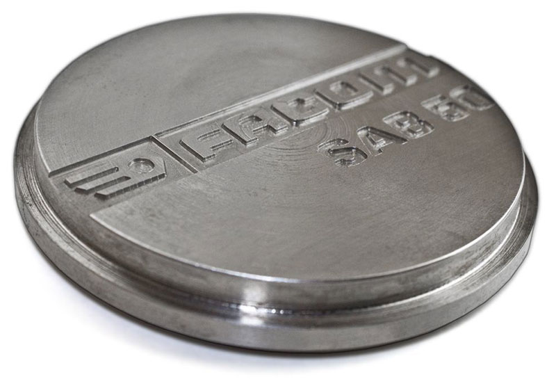 Stainless Steel Engraving Independent Electrical Advisors