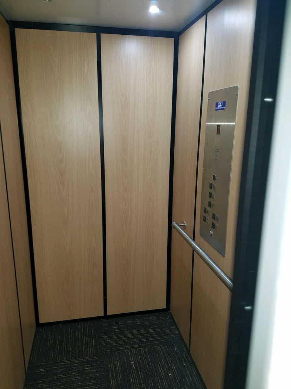 Commercial Elevator Independent Elevator Service Carolinas