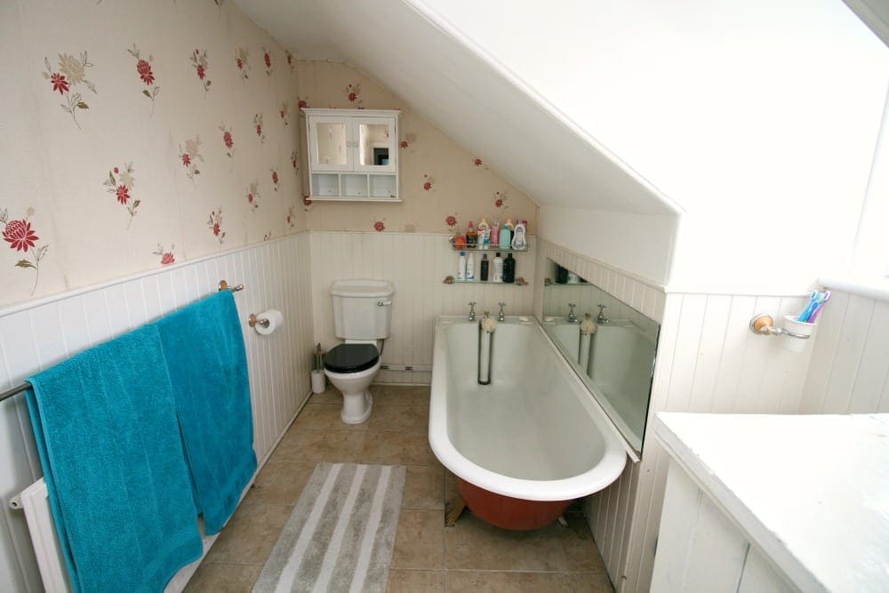 East Hamilton Street, Wishaw, North Lanarkshire, ML2 8BH Independent