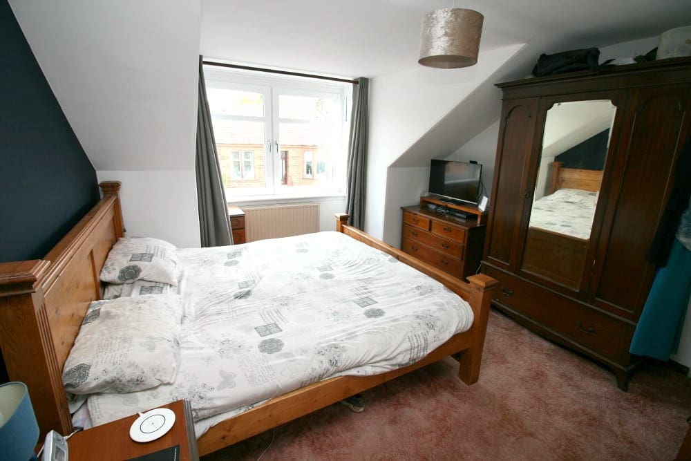 East Hamilton Street, Wishaw, North Lanarkshire, ML2 8BH Independent