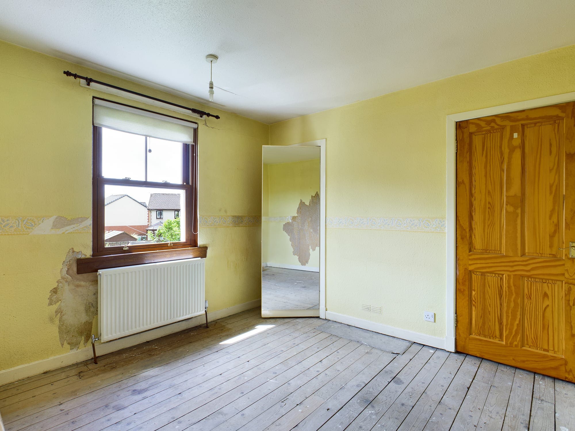 Waverley Drive, Wishaw, North Lanarkshire, ML2 7JN Independent Estates