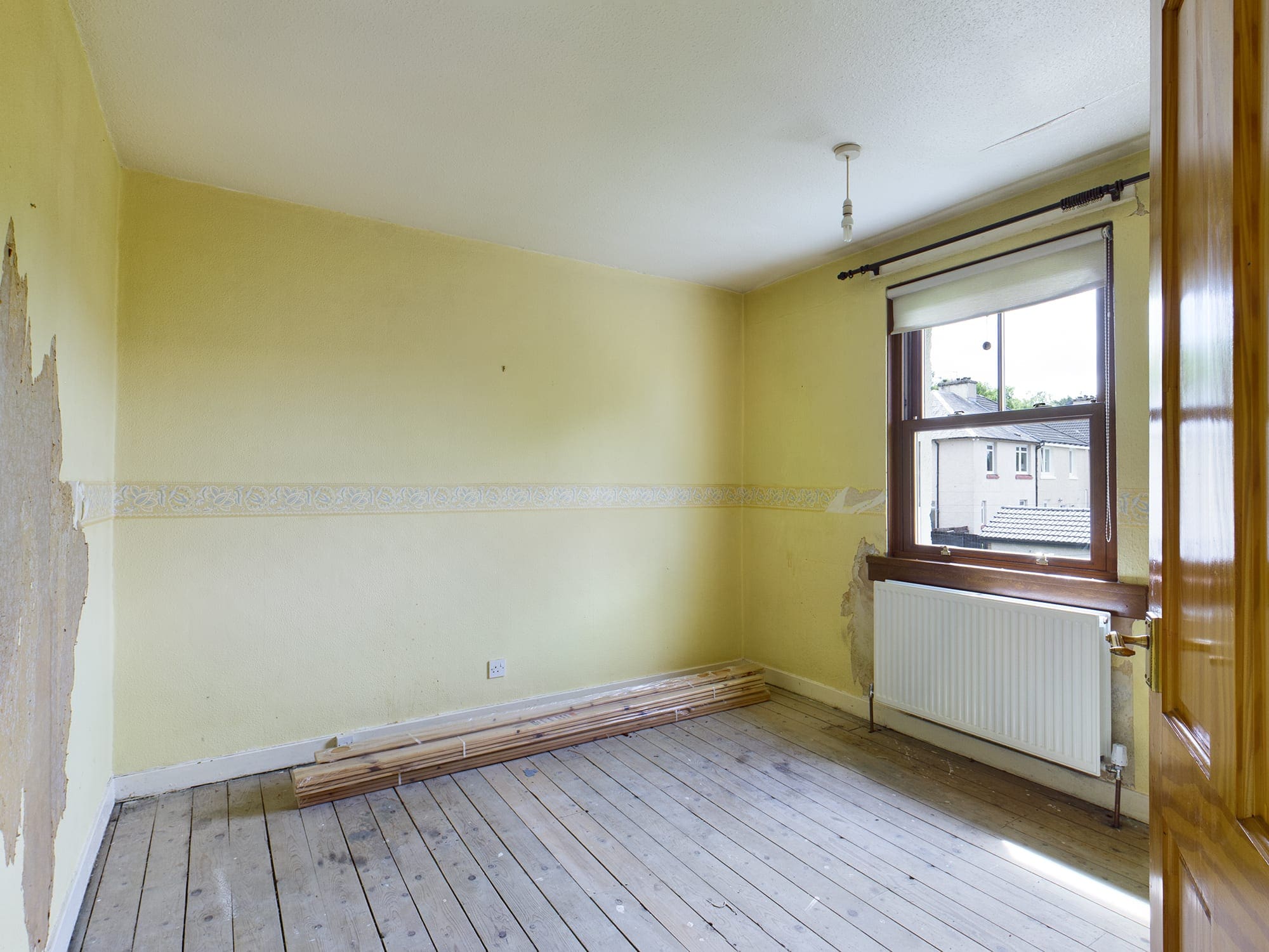 Waverley Drive, Wishaw, North Lanarkshire, ML2 7JN Independent Estates