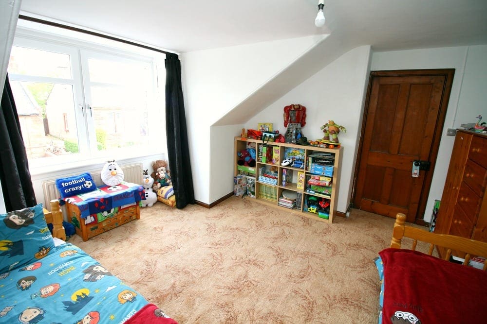 East Hamilton Street, Wishaw, North Lanarkshire, ML2 8BH Independent