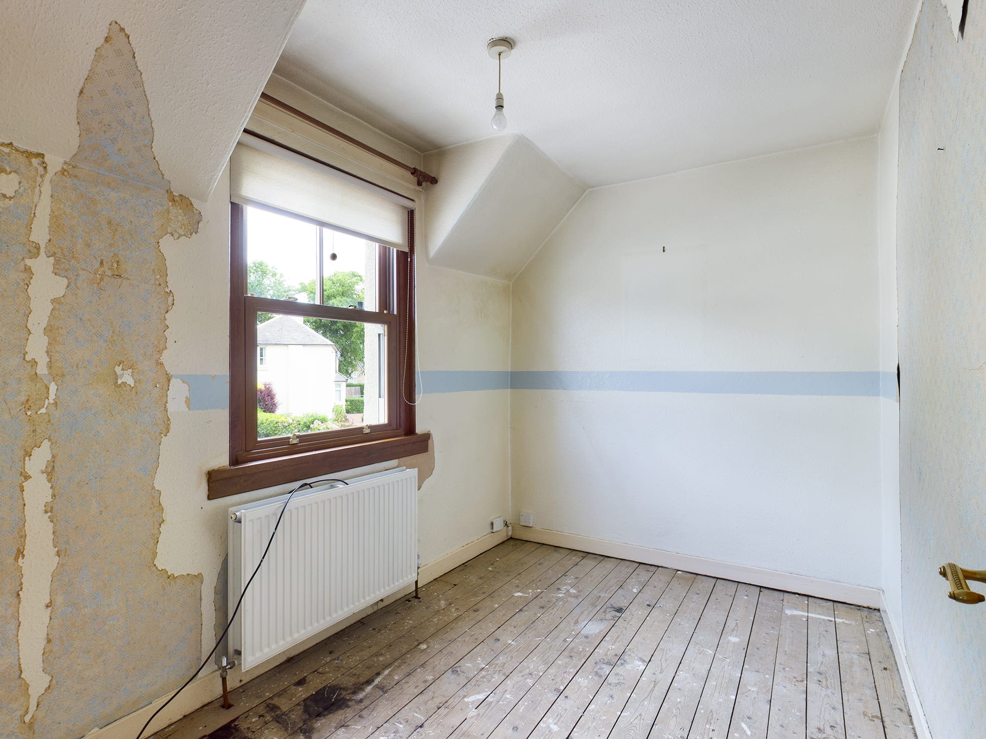 Waverley Drive, Wishaw, North Lanarkshire, ML2 7JN Independent Estates