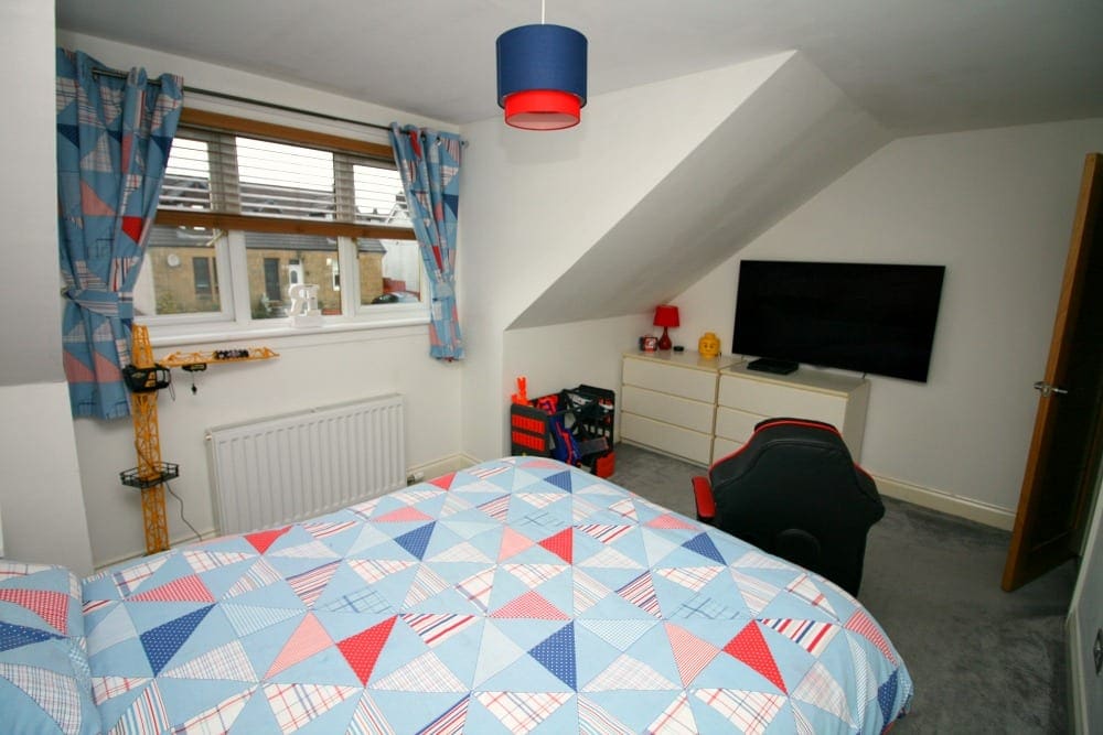 179 Station Road, SHOTTS, North Lanarkshire, ML7 4BQ Independent Estates