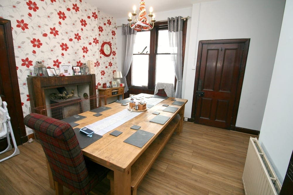 East Hamilton Street, Wishaw, North Lanarkshire, ML2 8BH Independent