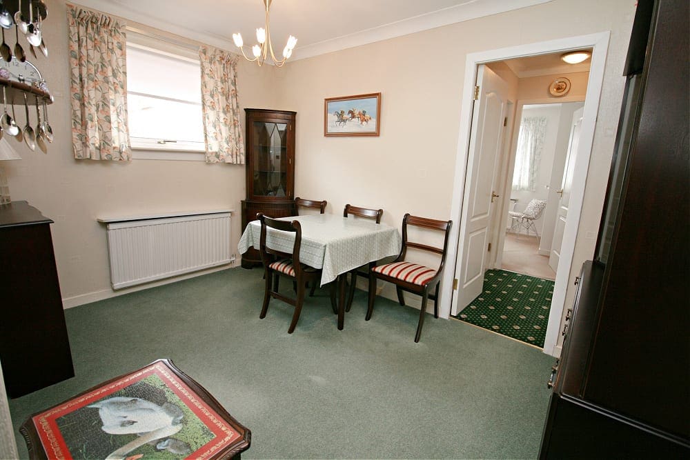 Ivanhoe Court Carluke ML8 5DQ Independent Estates