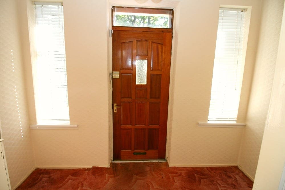 6 Victoria Street, Newmains, North Lanarkshire, ML2 9BQ Independent