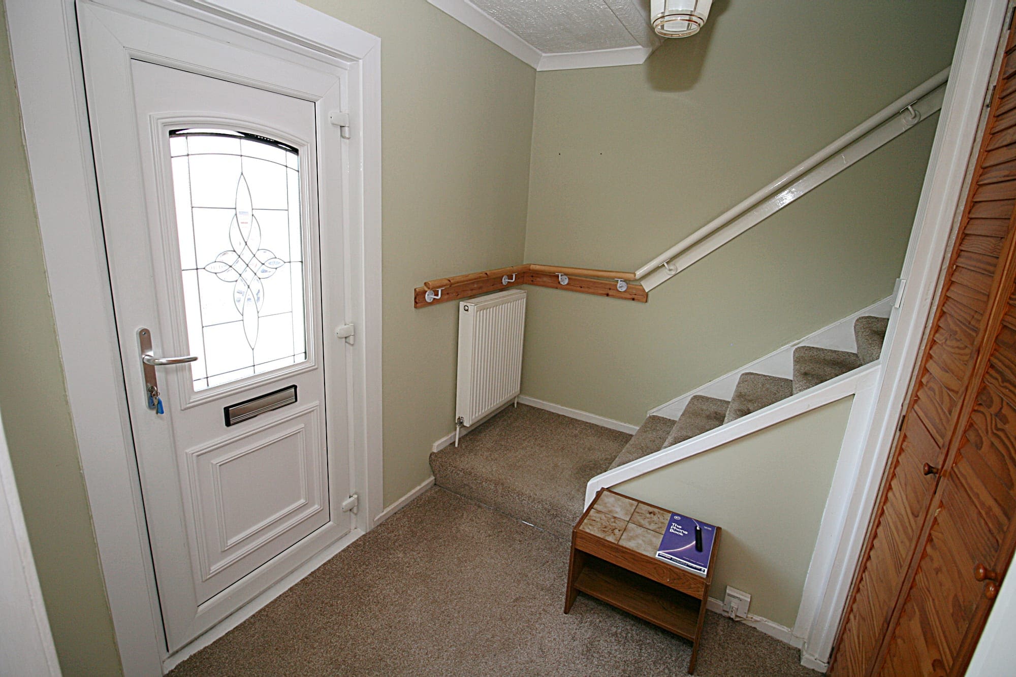 190 North Dryburgh Road, Wishaw, North Lanarkshire, ML2 7HQ