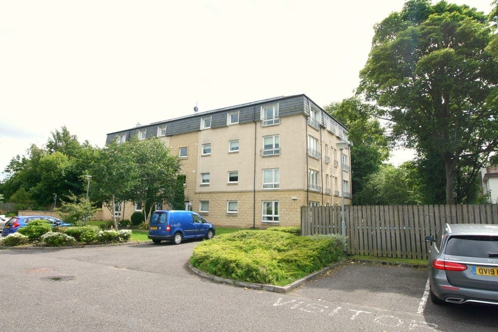 18 May Gardens, Wishaw, North Lanarkshire, ML2 7PB Independent Estates