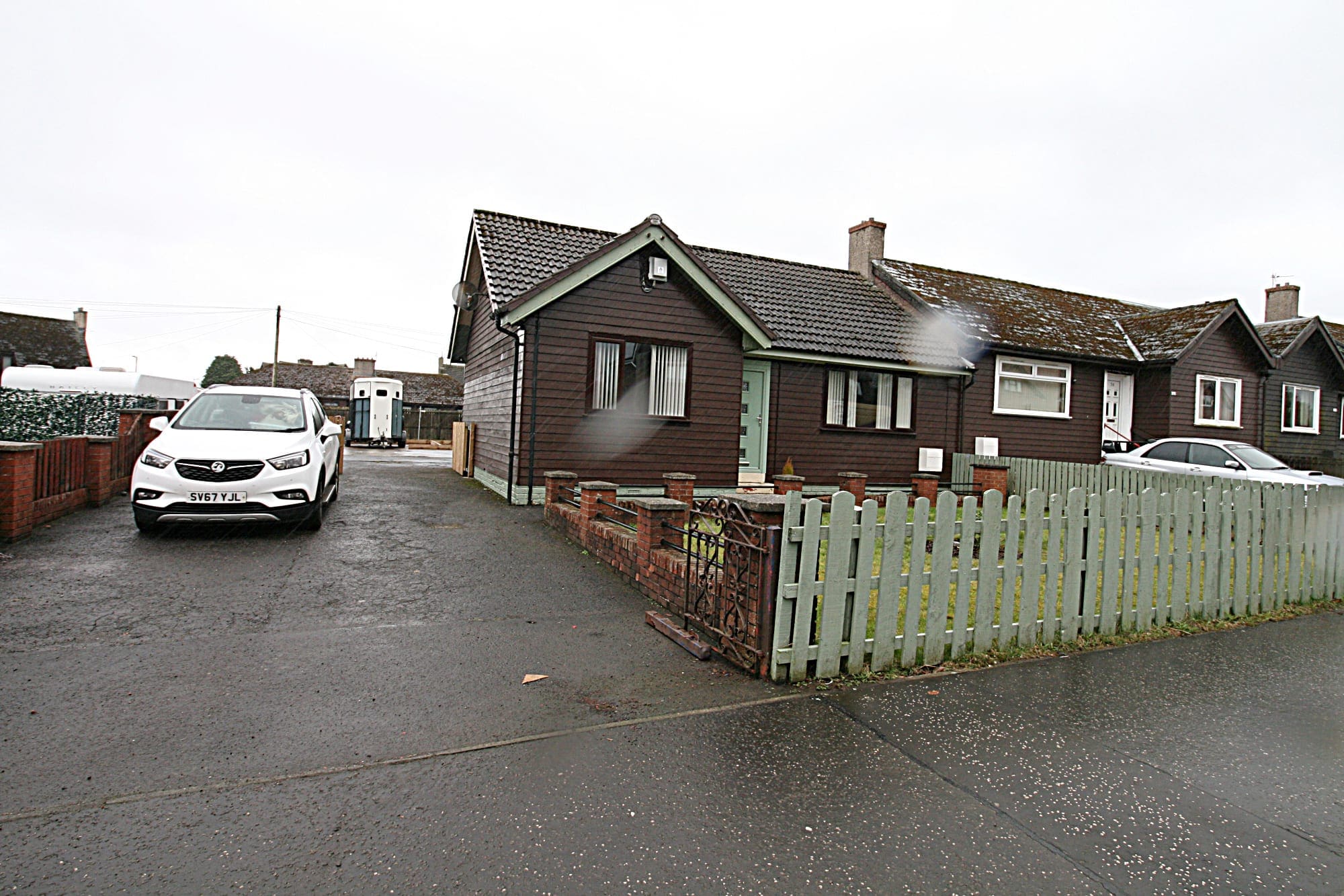 78 Bon Accord Cres, SHOTTS, North Lanarkshire, ML7 4DZ Independent