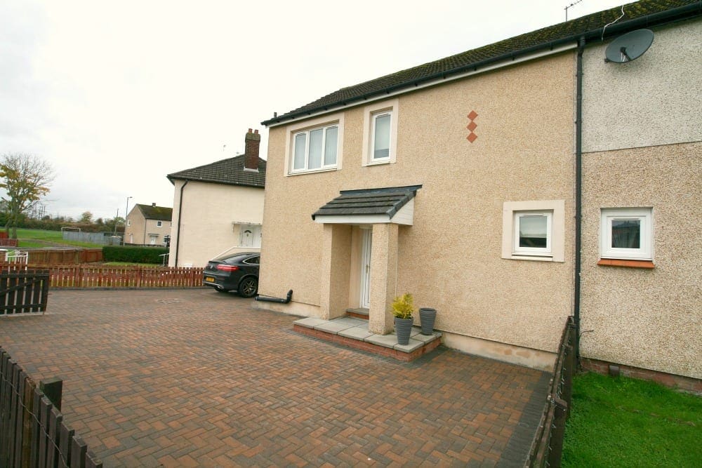 28 Morar Street, Wishaw, North Lanarkshire, ML2 0JP3 Independent Estates