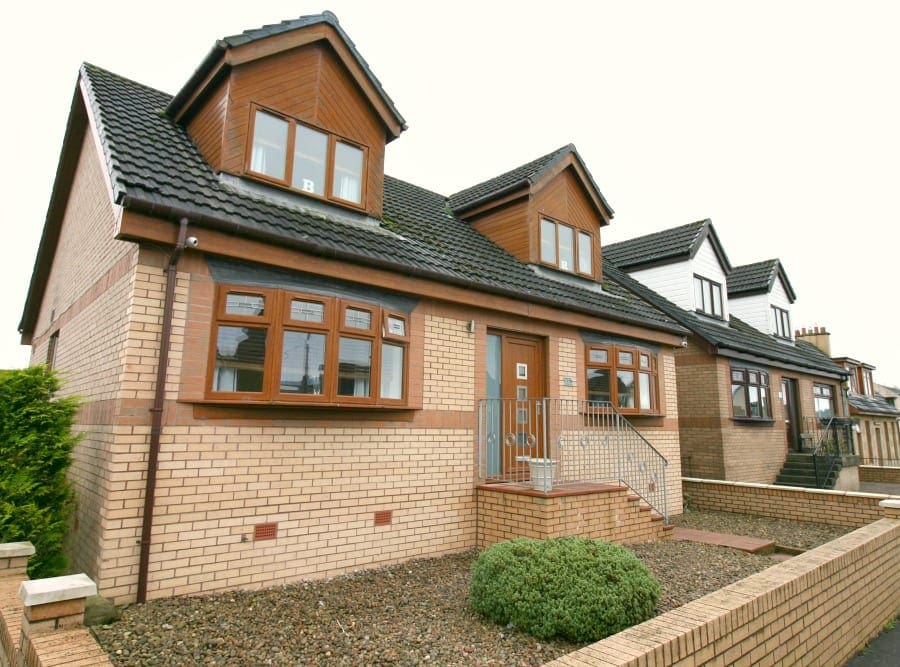 179 Station Road, SHOTTS, North Lanarkshire, ML7 4BQ Independent Estates