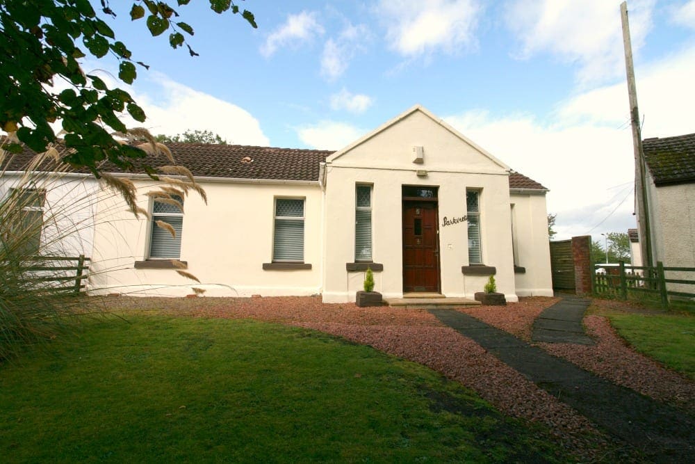 6 Victoria Street, Newmains, North Lanarkshire, ML2 9BQ Independent