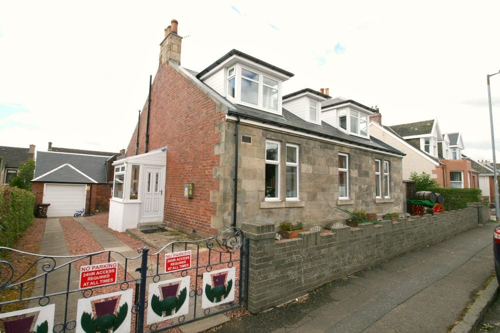 East Hamilton Street, Wishaw, North Lanarkshire, ML2 8BH Independent