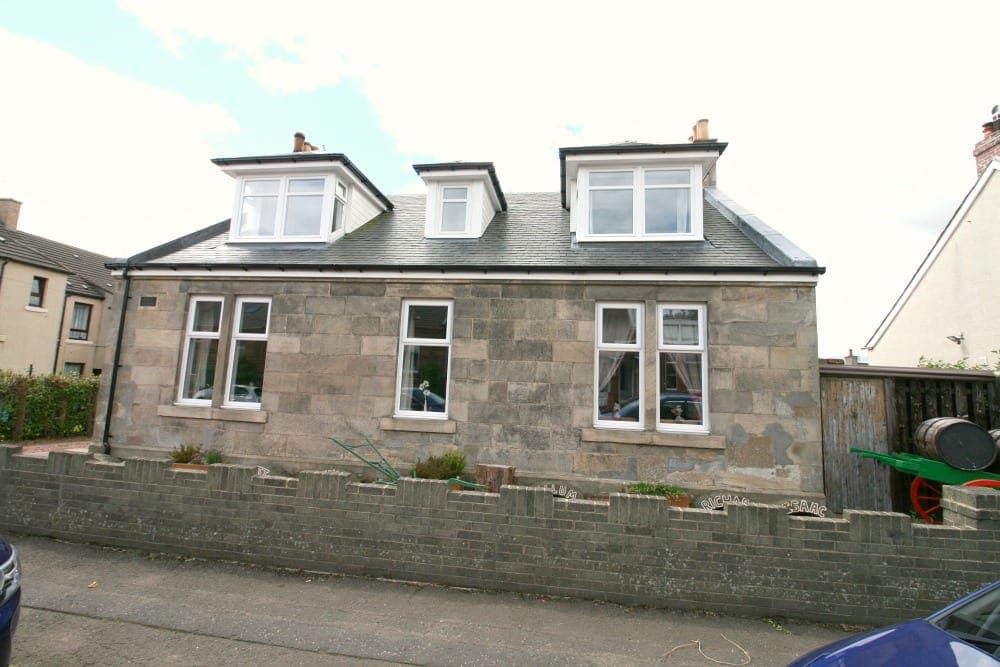 East Hamilton Street, Wishaw, North Lanarkshire, ML2 8BH Independent