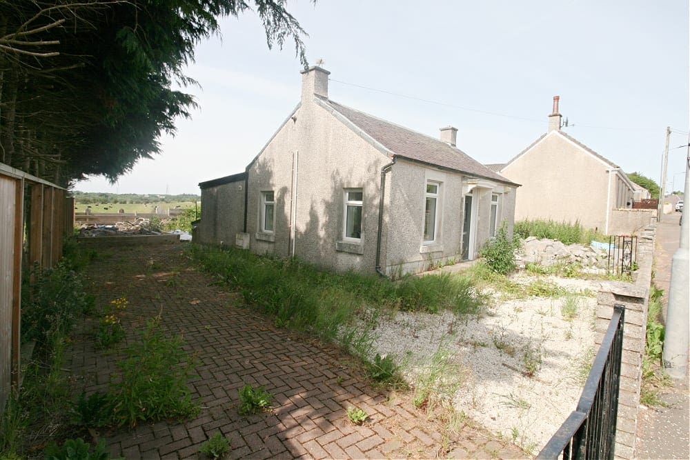 Brownlee Road, Law ML8 5JD Independent Estates