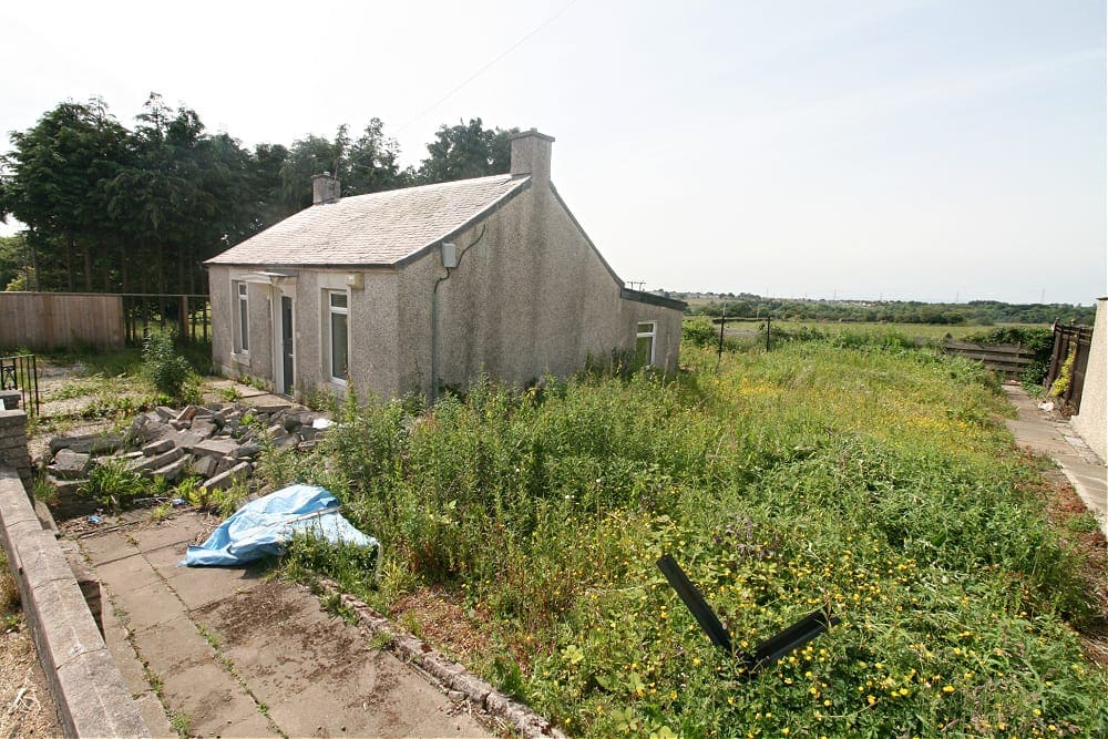 Brownlee Road, Law ML8 5JD Independent Estates