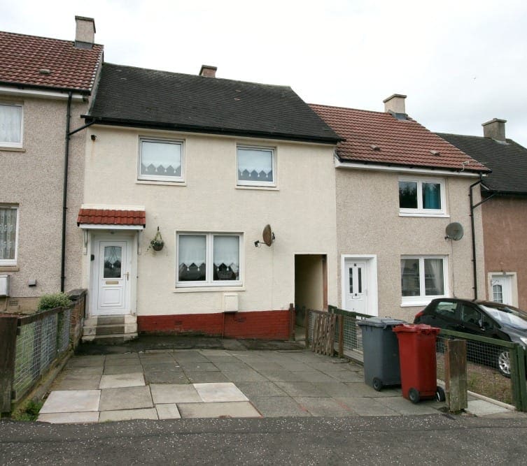 Muirlee Road Carluke Independent Estates