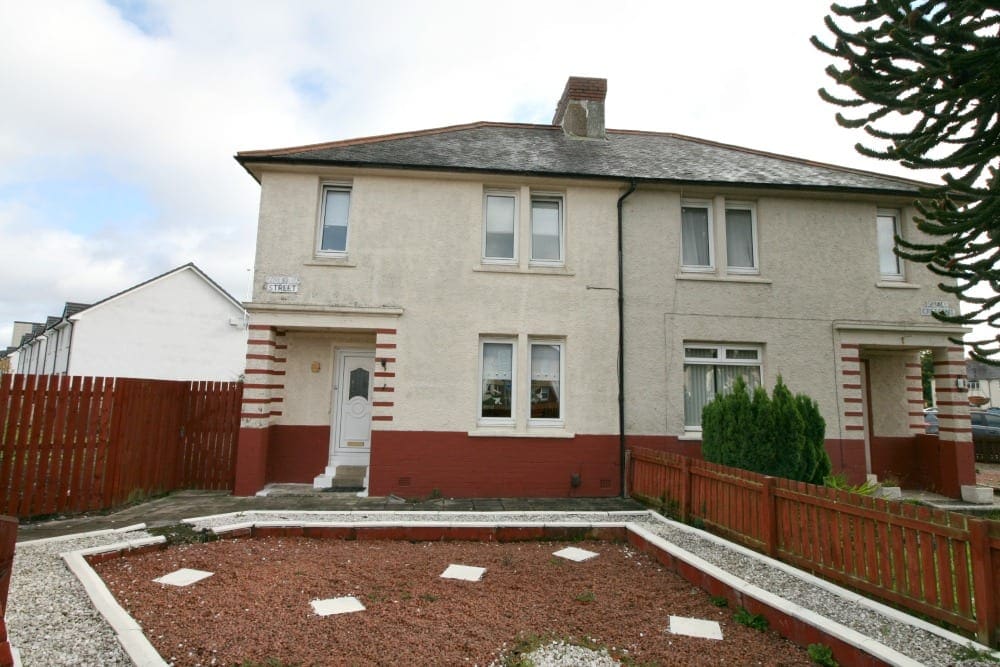 Victoria Street Blantyre G72 0BX Independent Estates