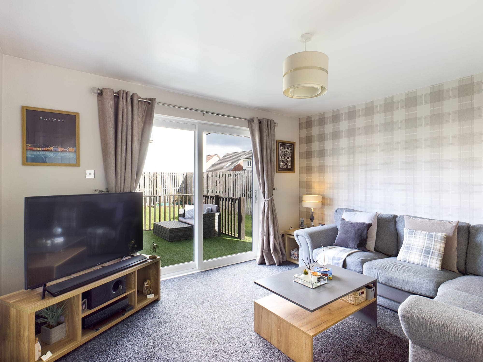 125 Shankly Drive, Morningside, Wishaw, ML2 9RB, North Lanarkshire