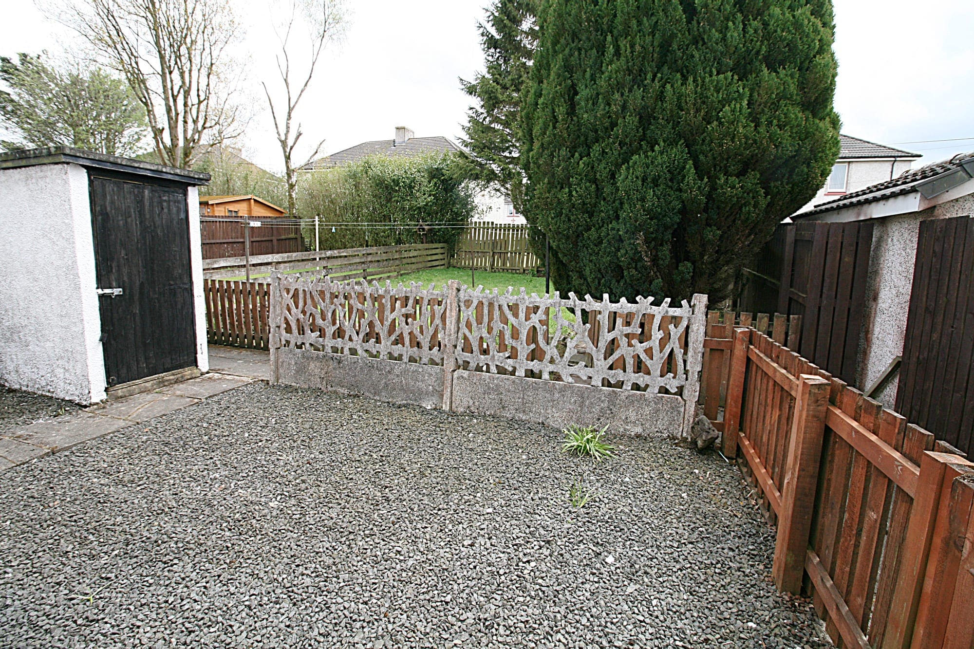 15 Appin Terrace, Shotts, North Lanarkshire, ML7 5JP Independent Estates