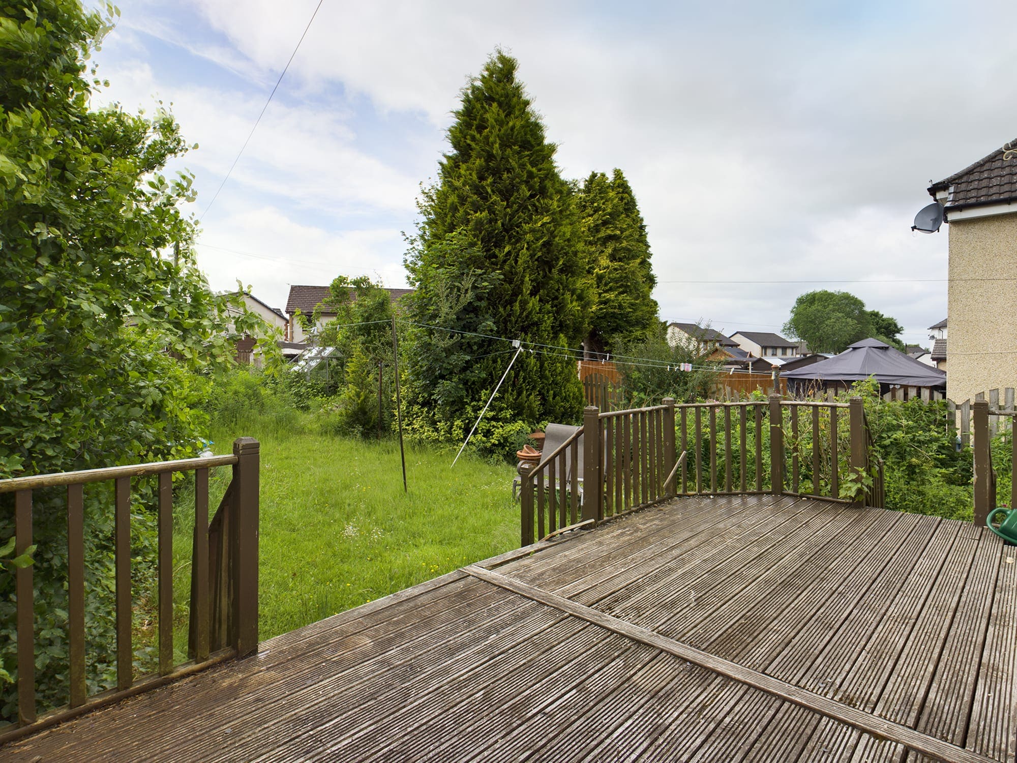 Waverley Drive, Wishaw, North Lanarkshire, ML2 7JN Independent Estates