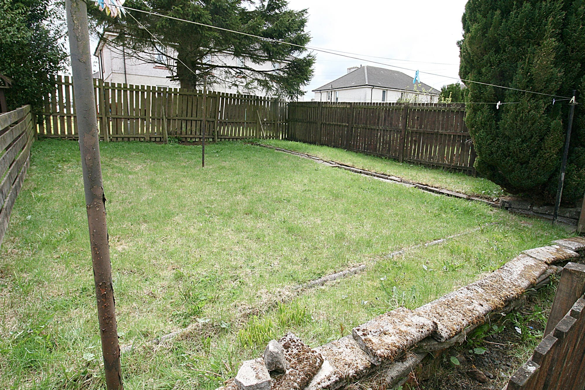 15 Appin Terrace, Shotts, North Lanarkshire, ML7 5JP Independent Estates