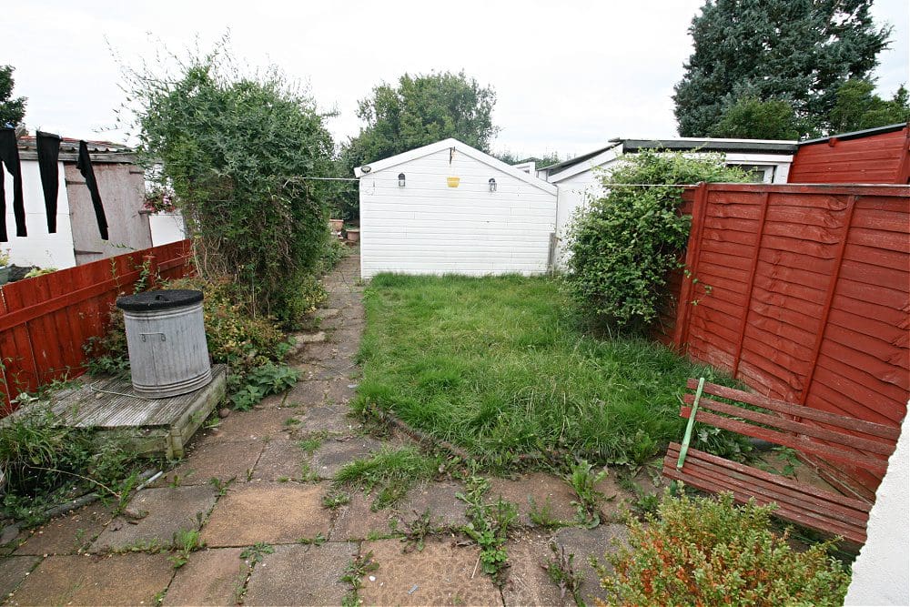 7 Croft Place Larkhall ML9 1BQ Independent Estates