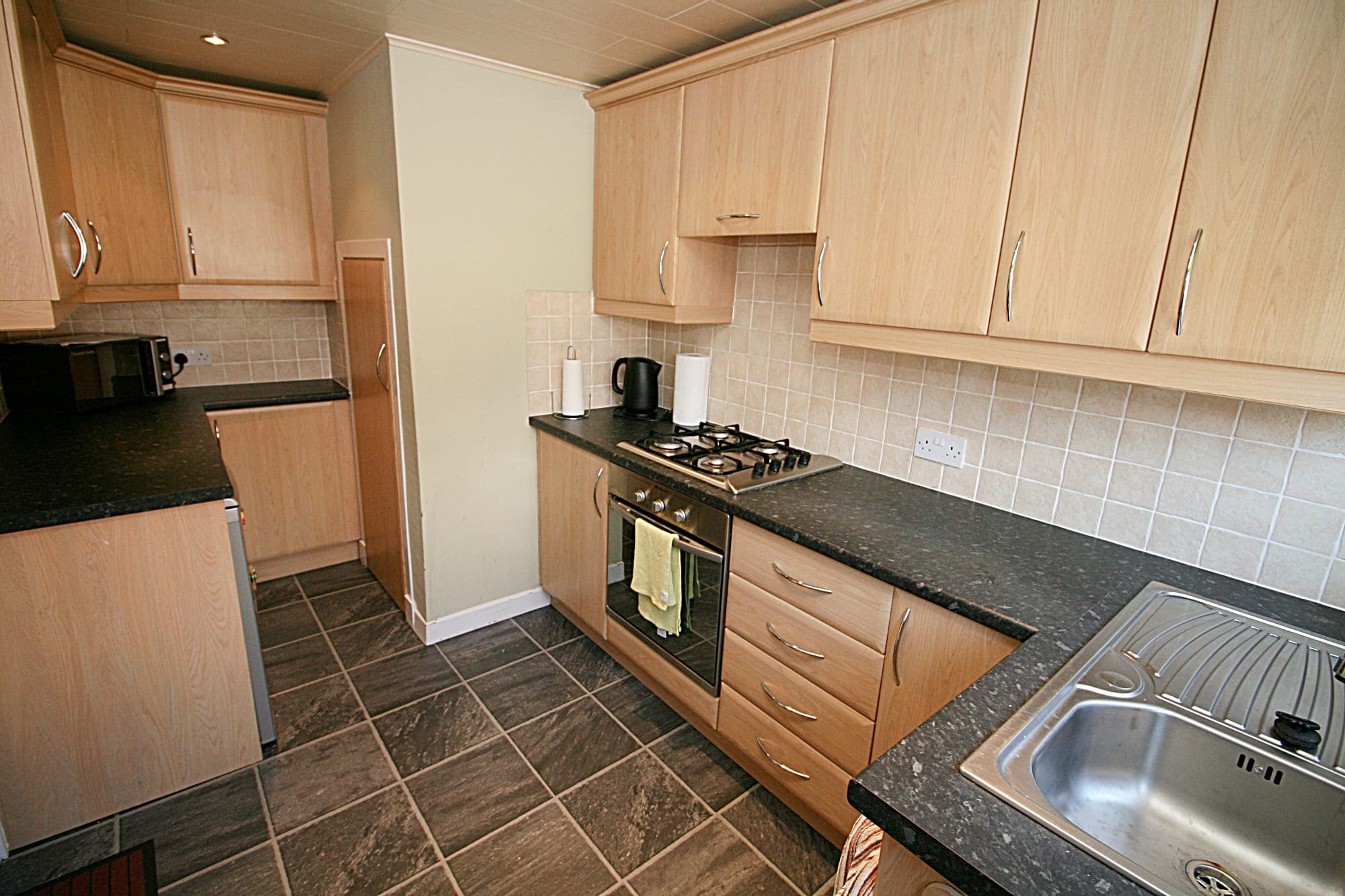 190 North Dryburgh Road, Wishaw, North Lanarkshire, ML2 7HQ