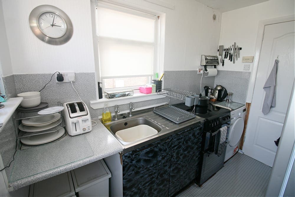 19 Fenwick Drive Hamilton ML3 7YG Independent Estates