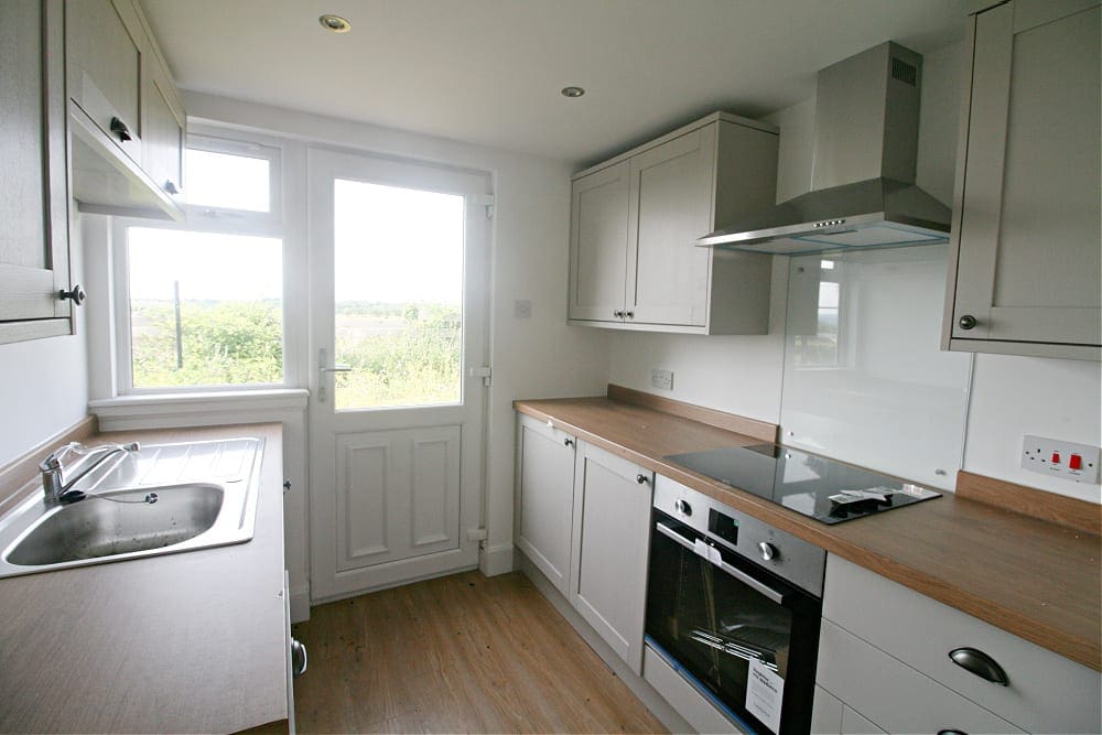 Brownlee Road, Law ML8 5JD Independent Estates