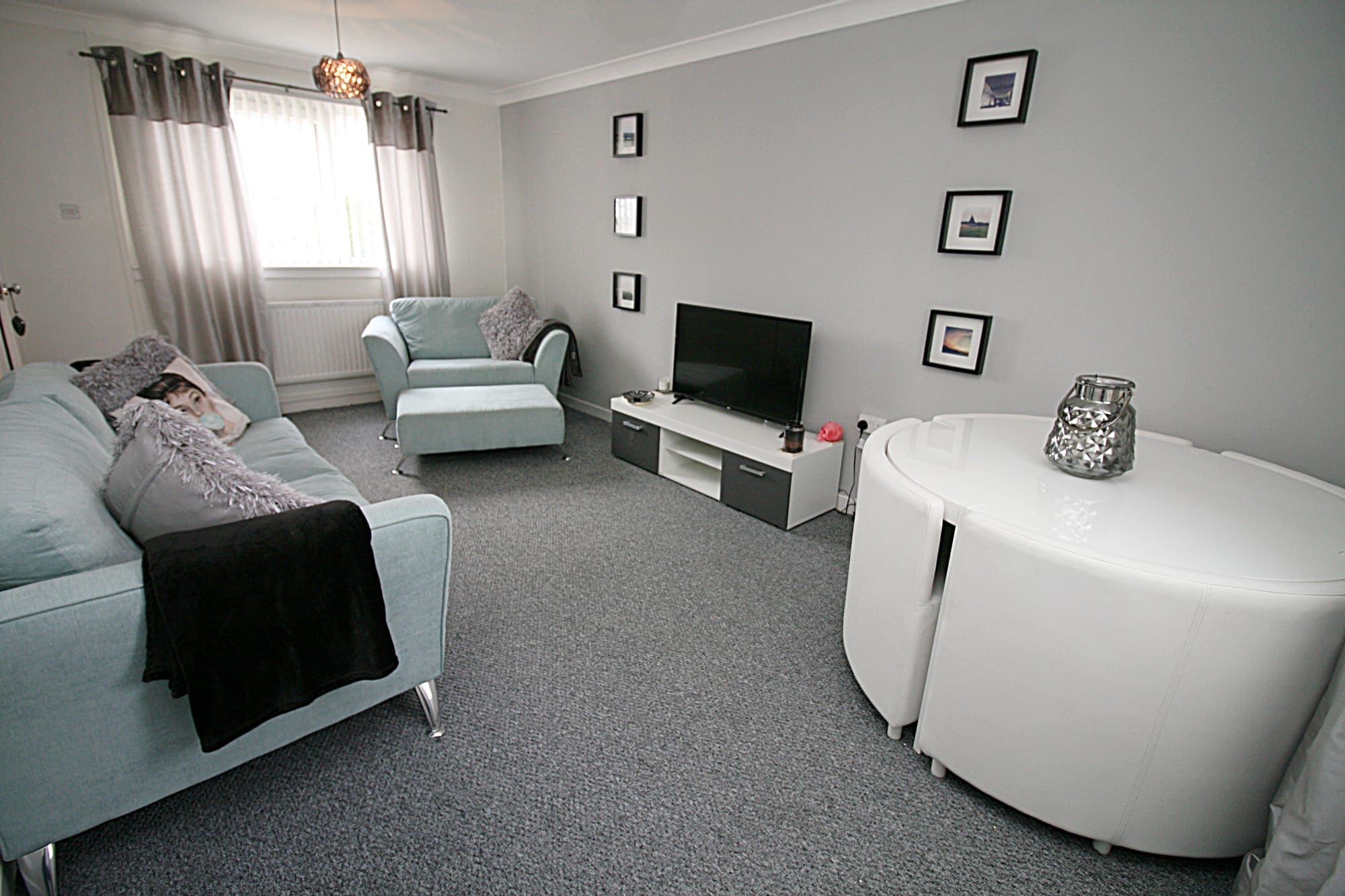 15 Appin Terrace, Shotts, North Lanarkshire, ML7 5JP Independent Estates