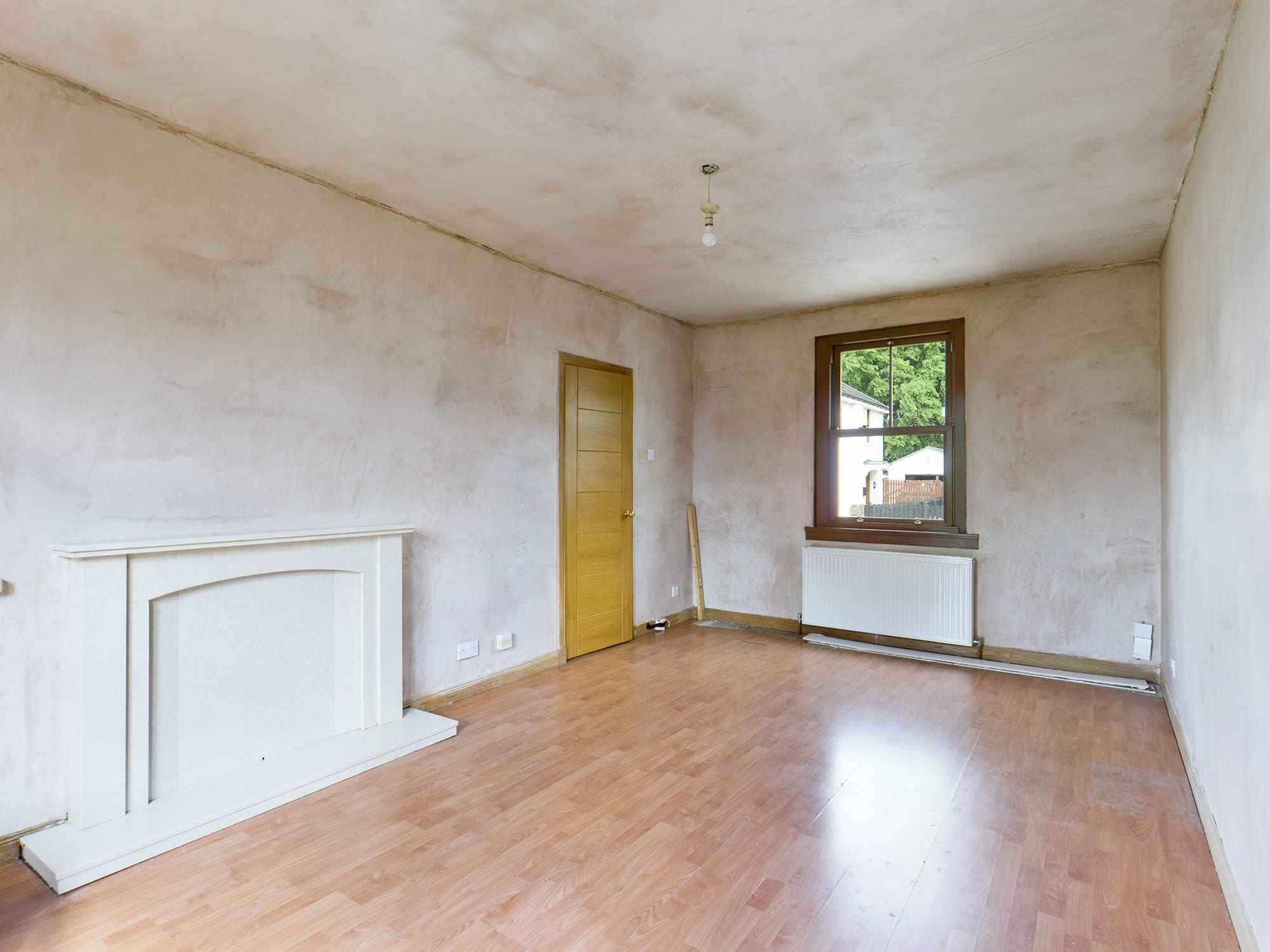 Waverley Drive, Wishaw, North Lanarkshire, ML2 7JN Independent Estates