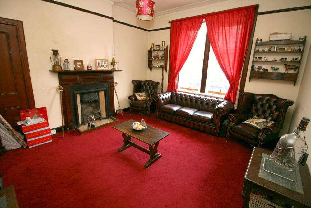 East Hamilton Street, Wishaw, North Lanarkshire, ML2 8BH Independent