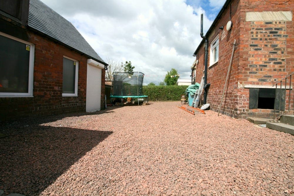 East Hamilton Street, Wishaw, North Lanarkshire, ML2 8BH Independent