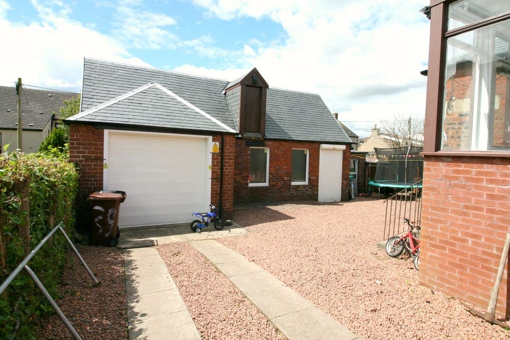 East Hamilton Street, Wishaw, North Lanarkshire, ML2 8BH Independent