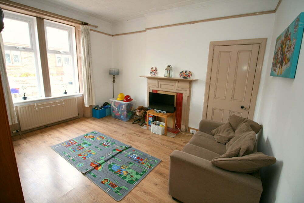 East Hamilton Street, Wishaw, North Lanarkshire, ML2 8BH Independent