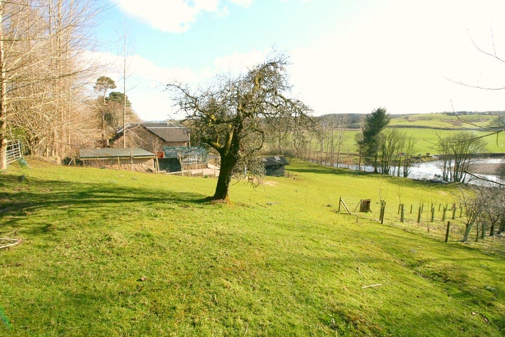 East Lodge Priory, Wishaw, Lanarkshire Independent Estates