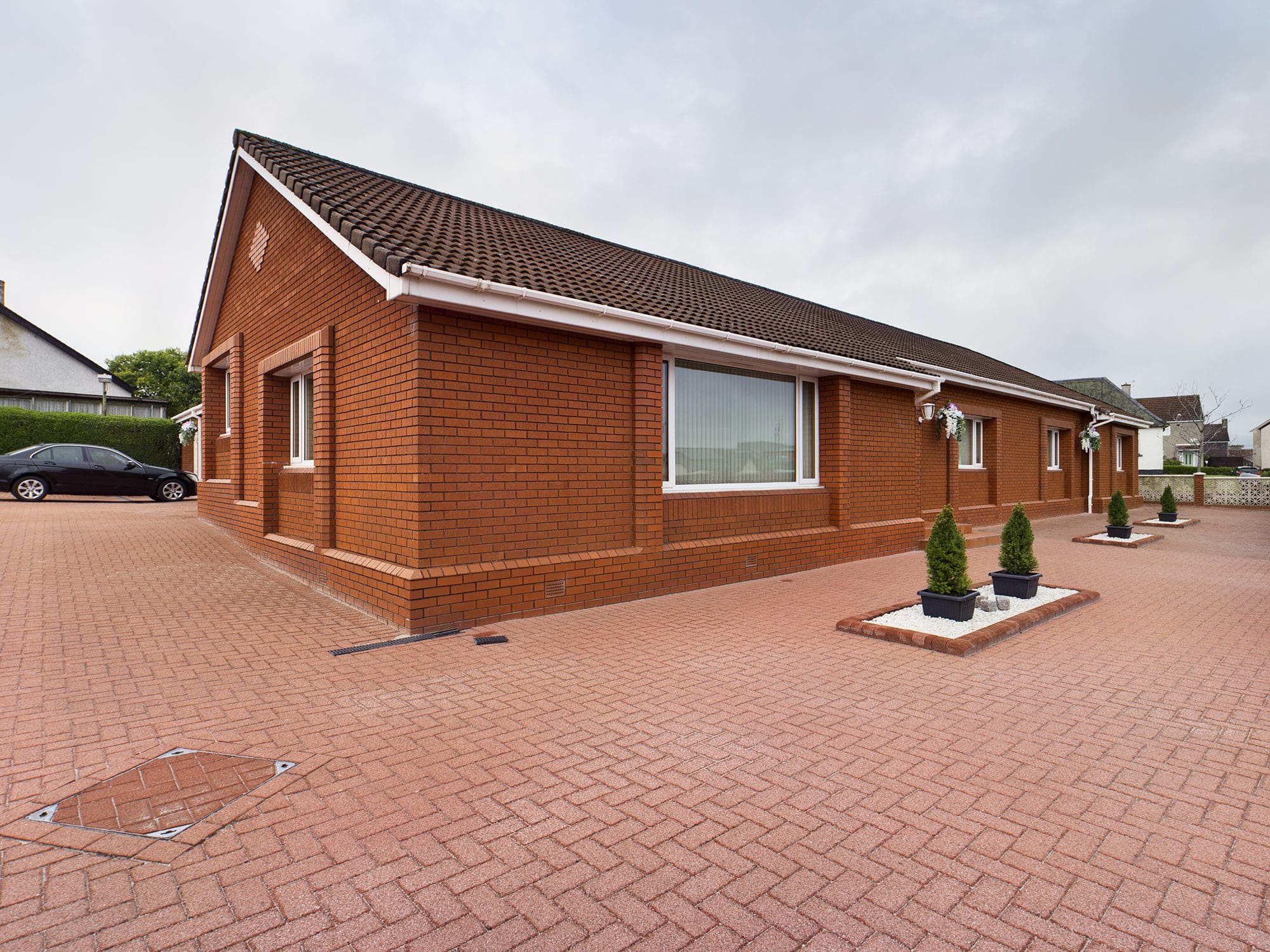 2 Greenwood Street, Shotts, North Lanarkshire, ML7 4DN Independent