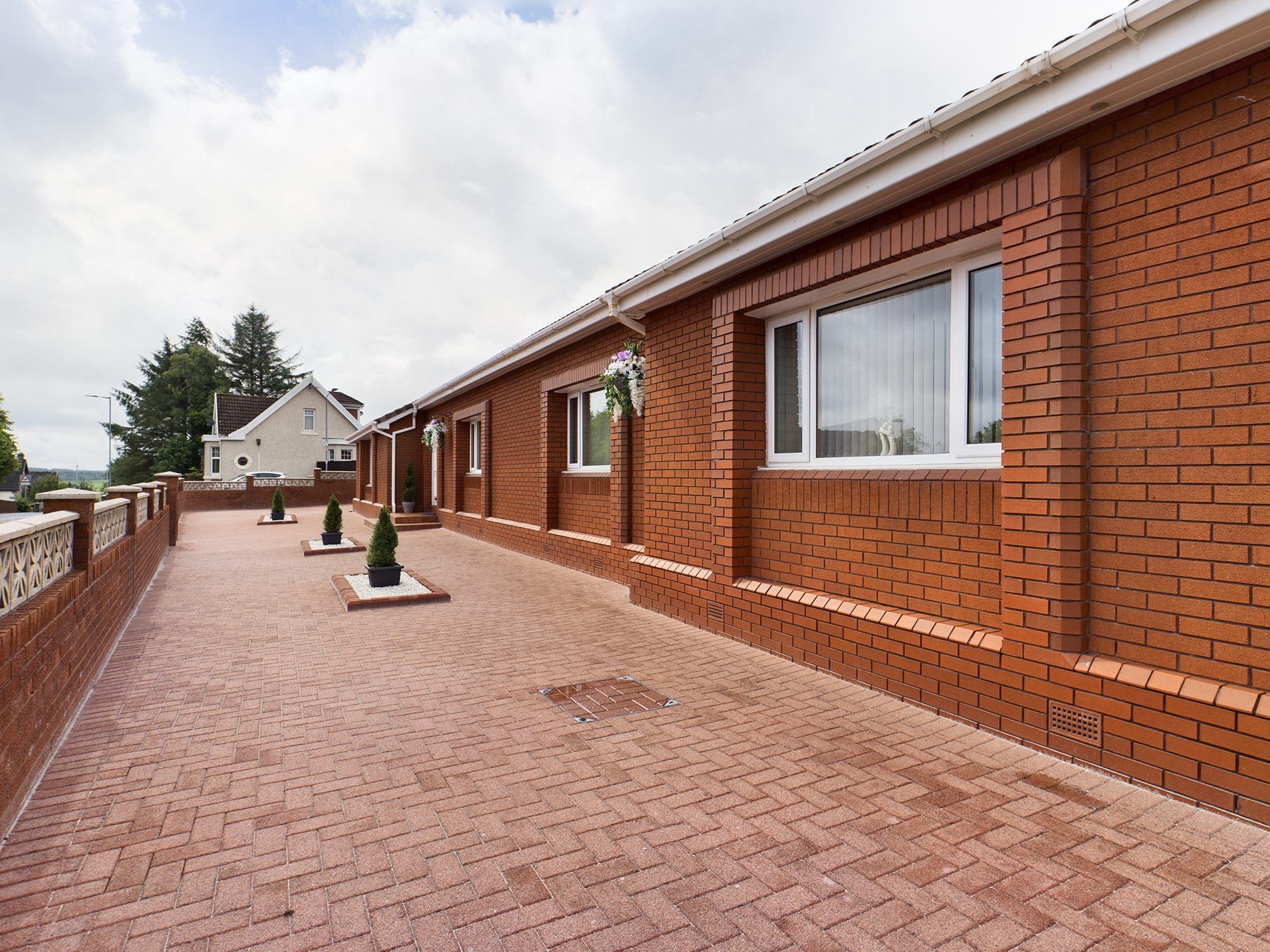 2 Greenwood Street, Shotts, North Lanarkshire, ML7 4DN Independent Estates