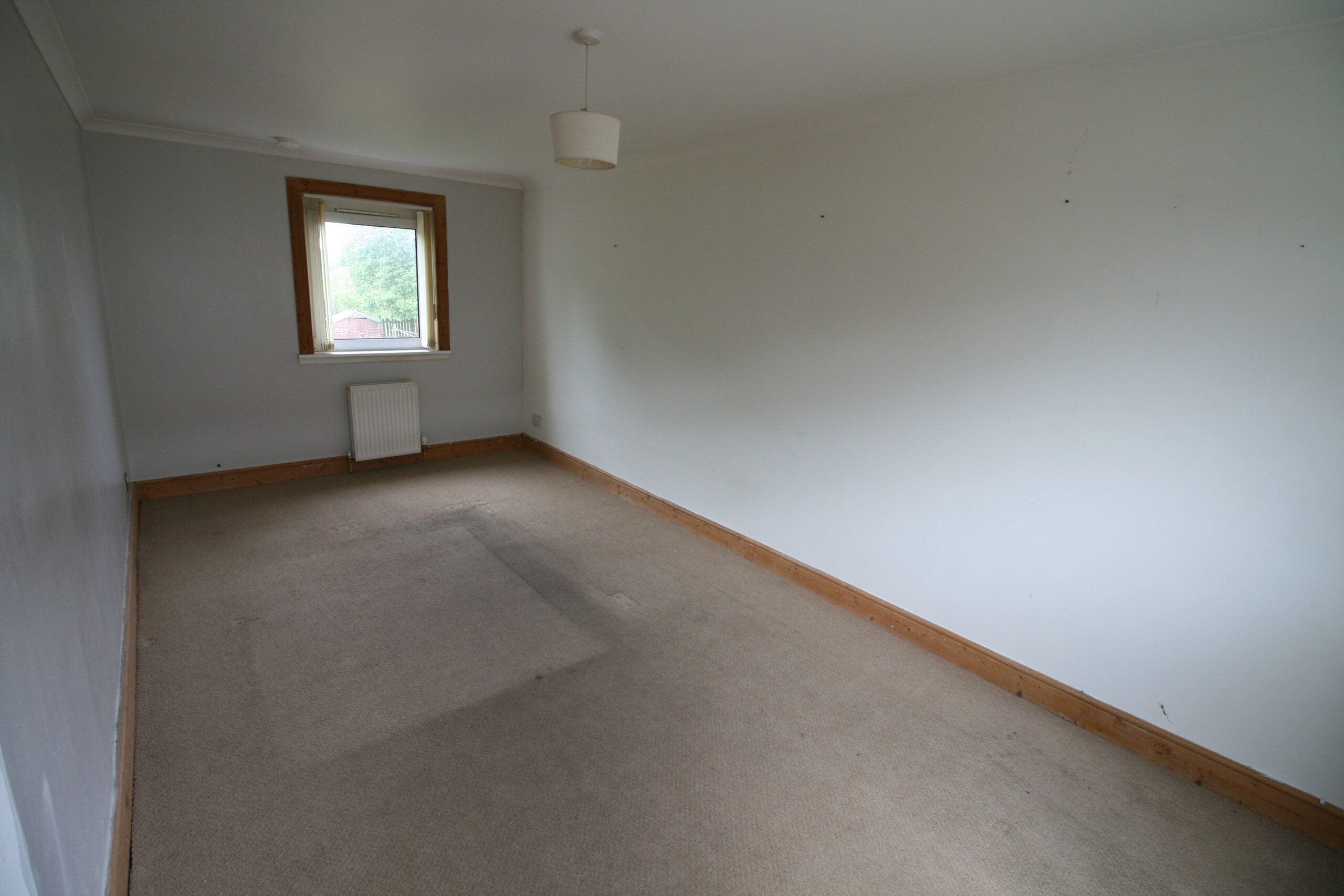 Bute Crescent, Shotts, ML7 4HF Independent Estates