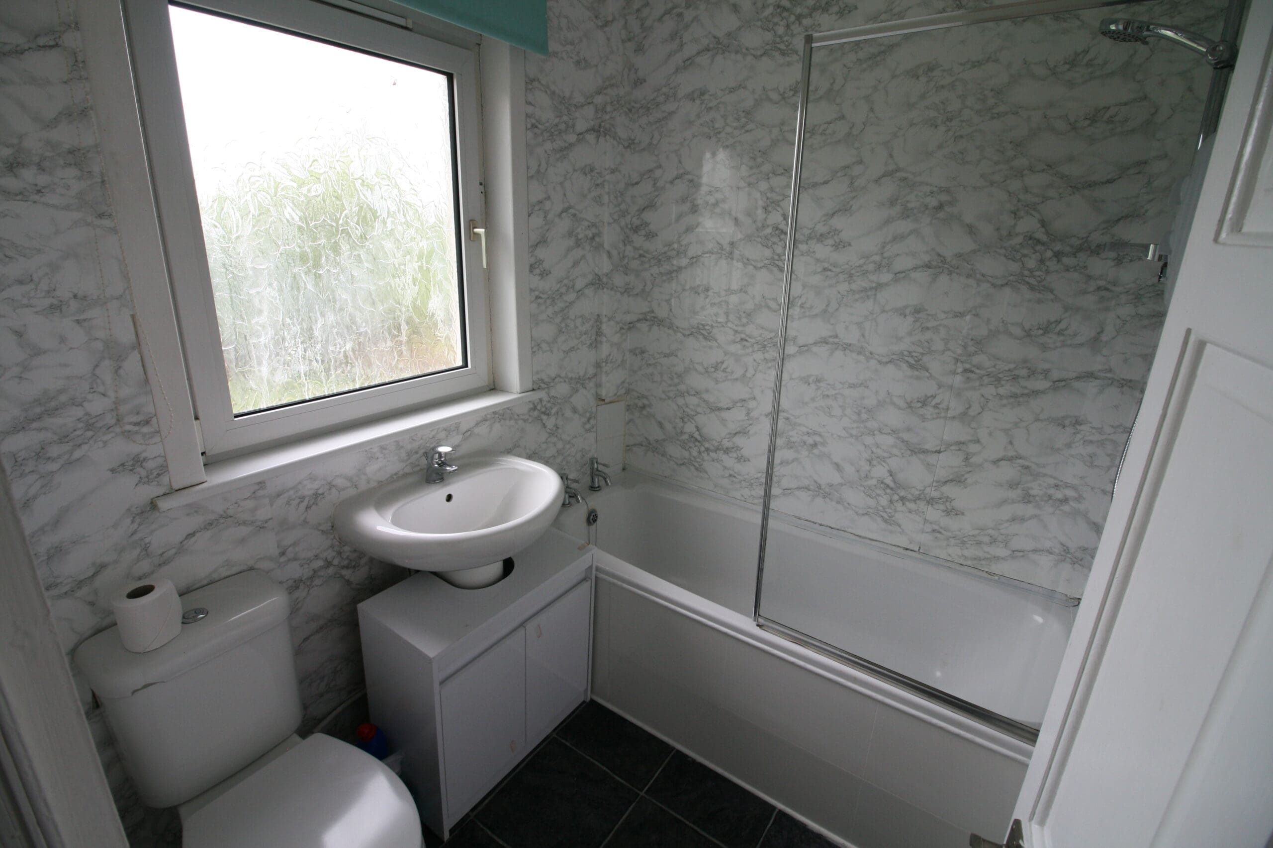 Bute Crescent, Shotts, ML7 4HF Independent Estates