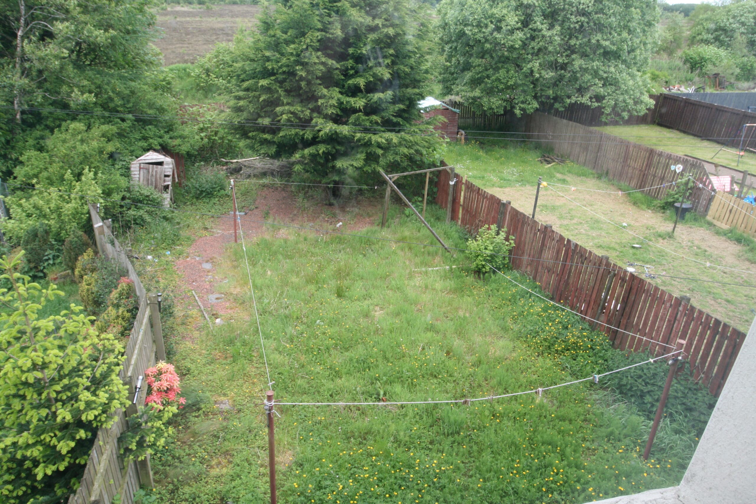 Bute Crescent, Shotts, ML7 4HF Independent Estates