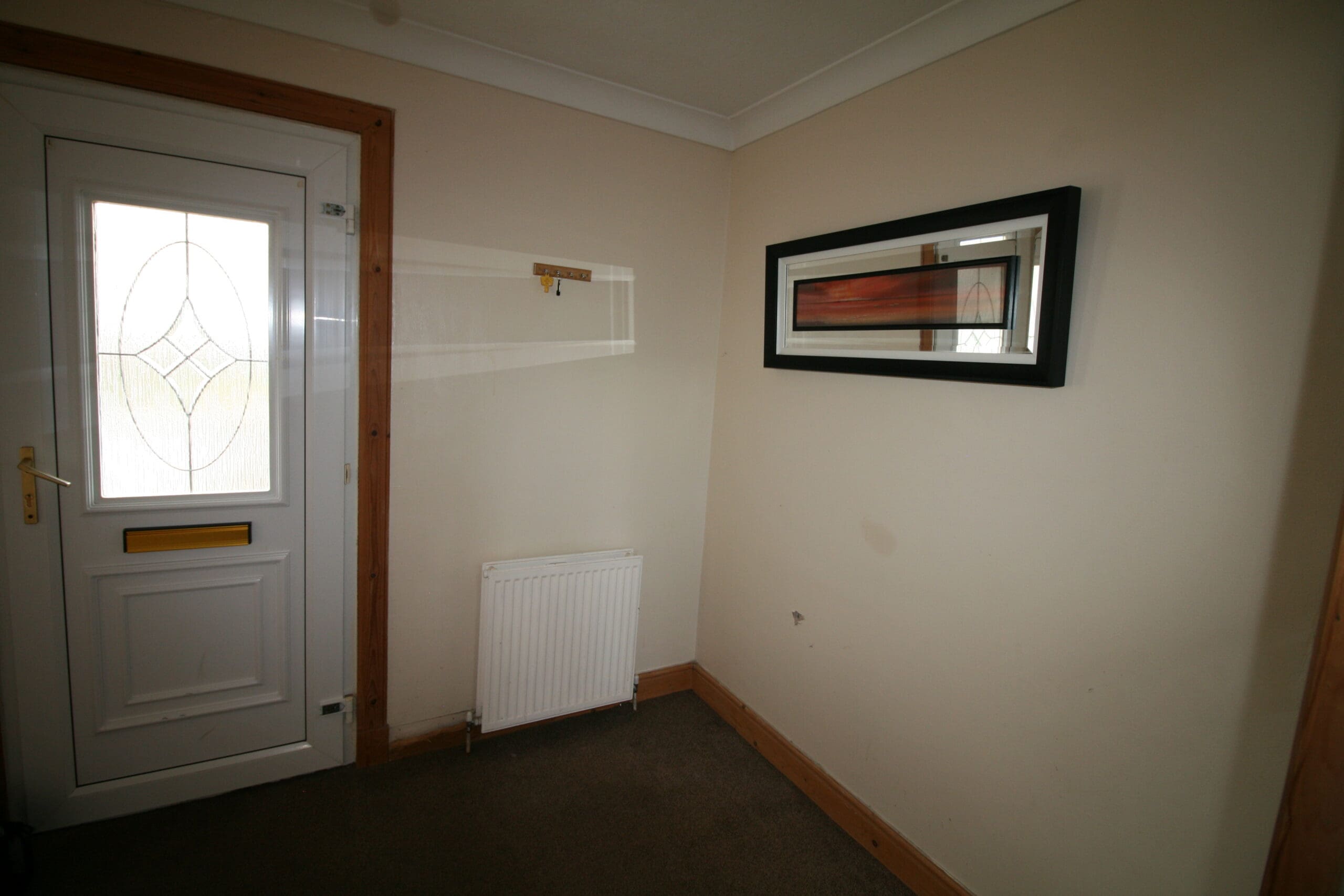 Bute Crescent, Shotts, ML7 4HF Independent Estates