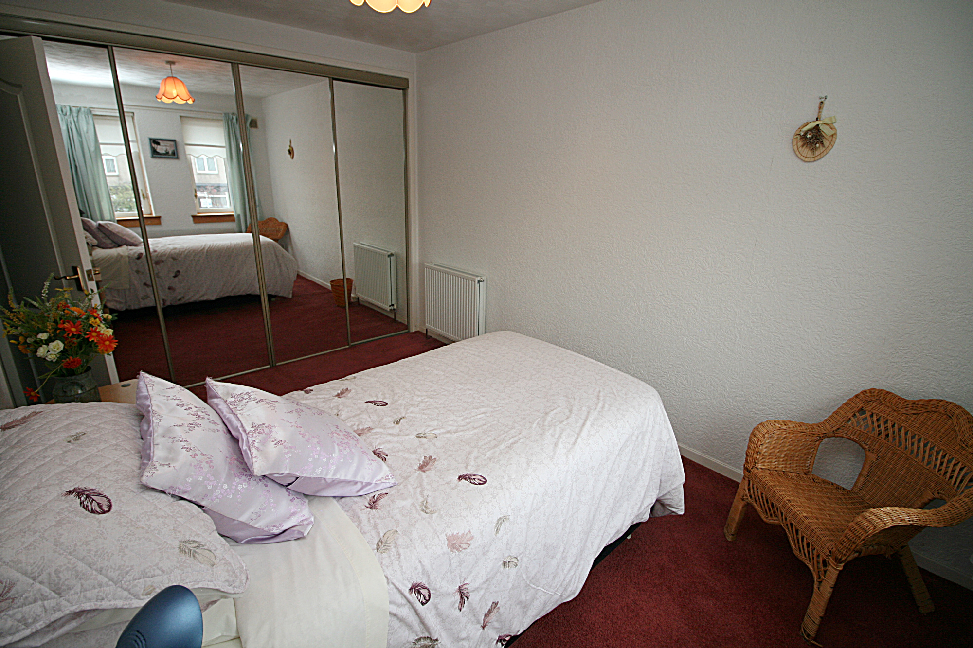 136 Stewarton Street, Wishaw, North Lanarkshire, ML2 8AG Independent