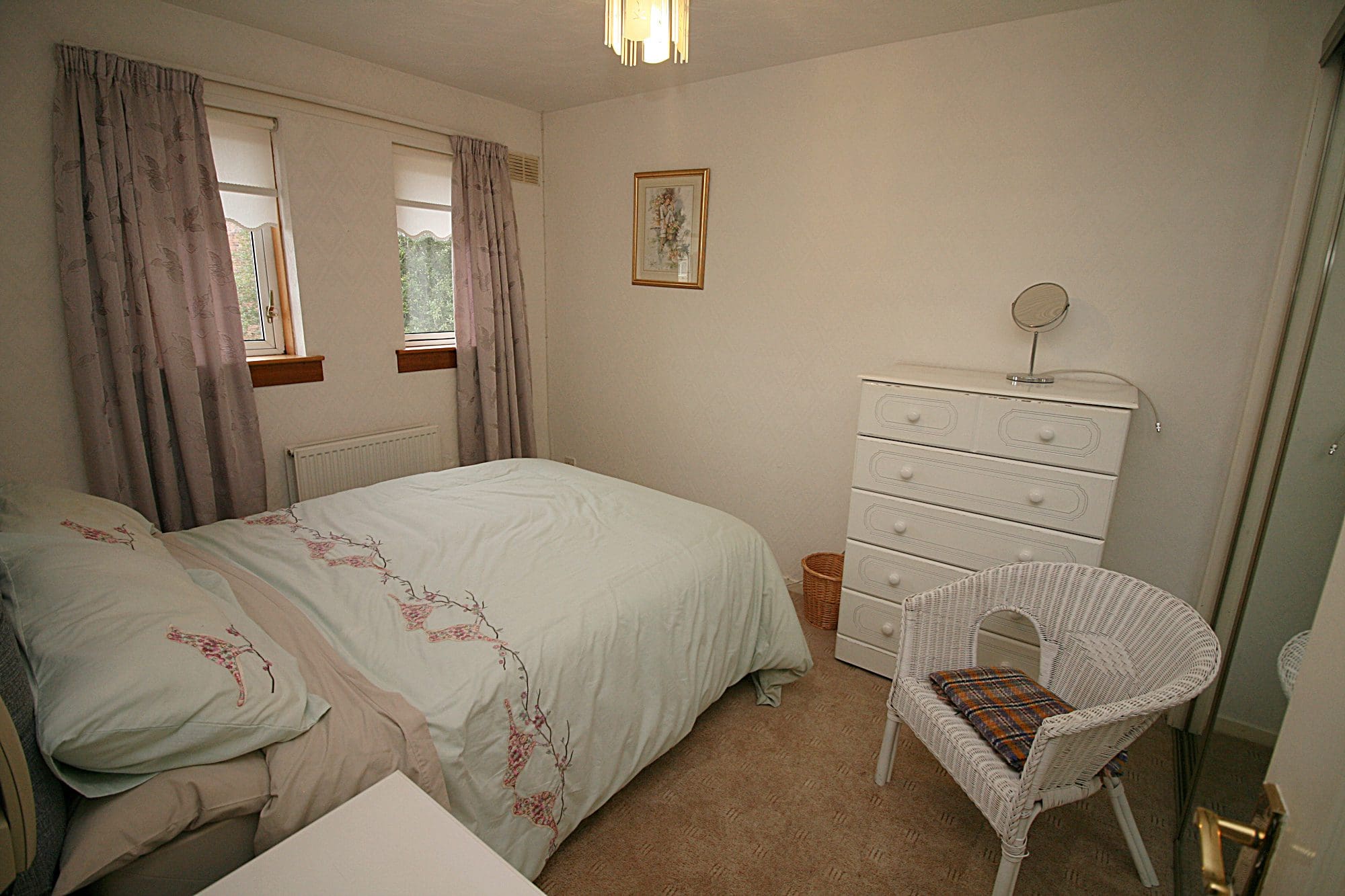 136 Stewarton Street, Wishaw, North Lanarkshire, ML2 8AG Independent