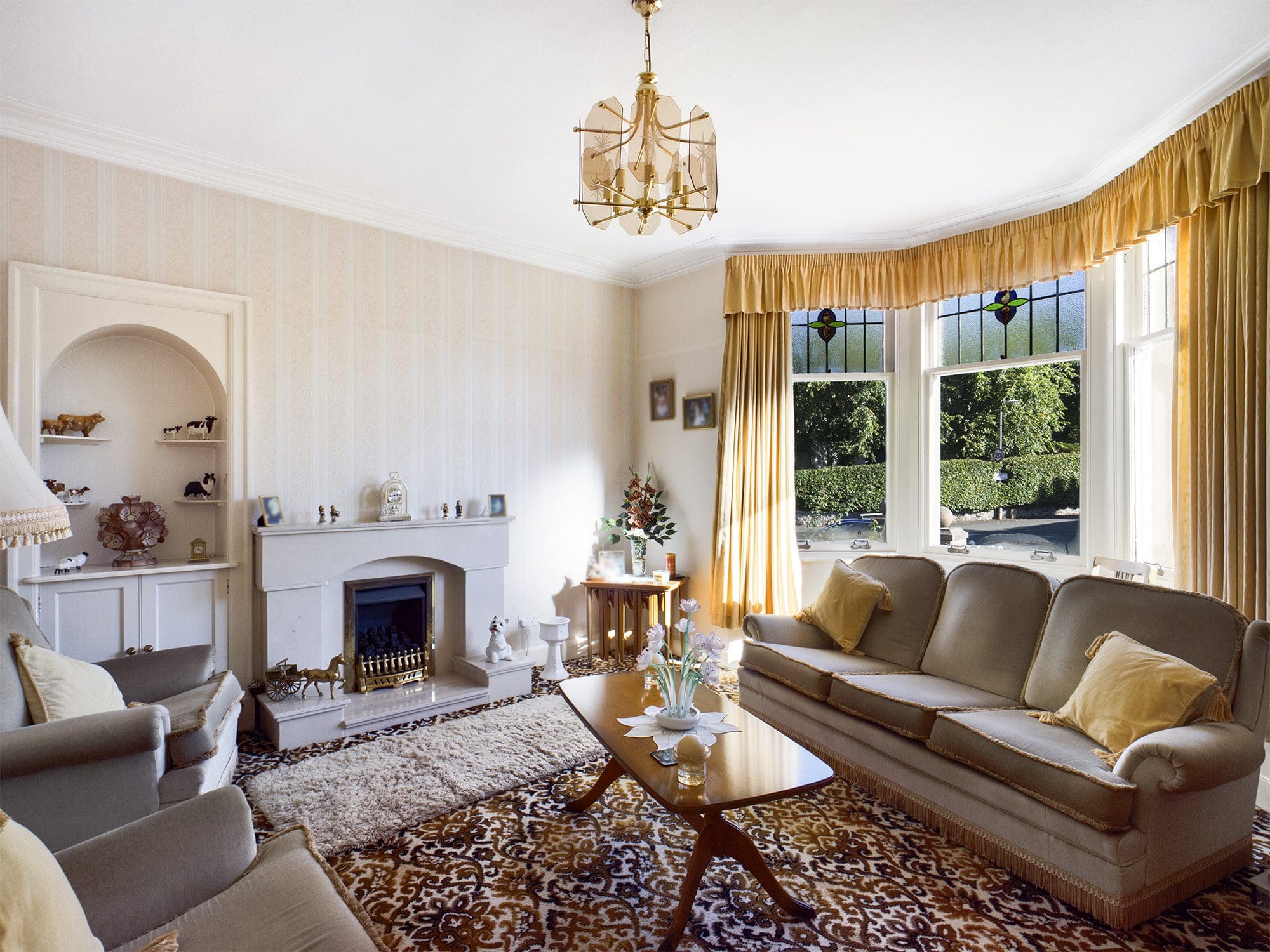 Stodart Dale House 6 Broughton Road Biggar ML12 6AN Independent Estates