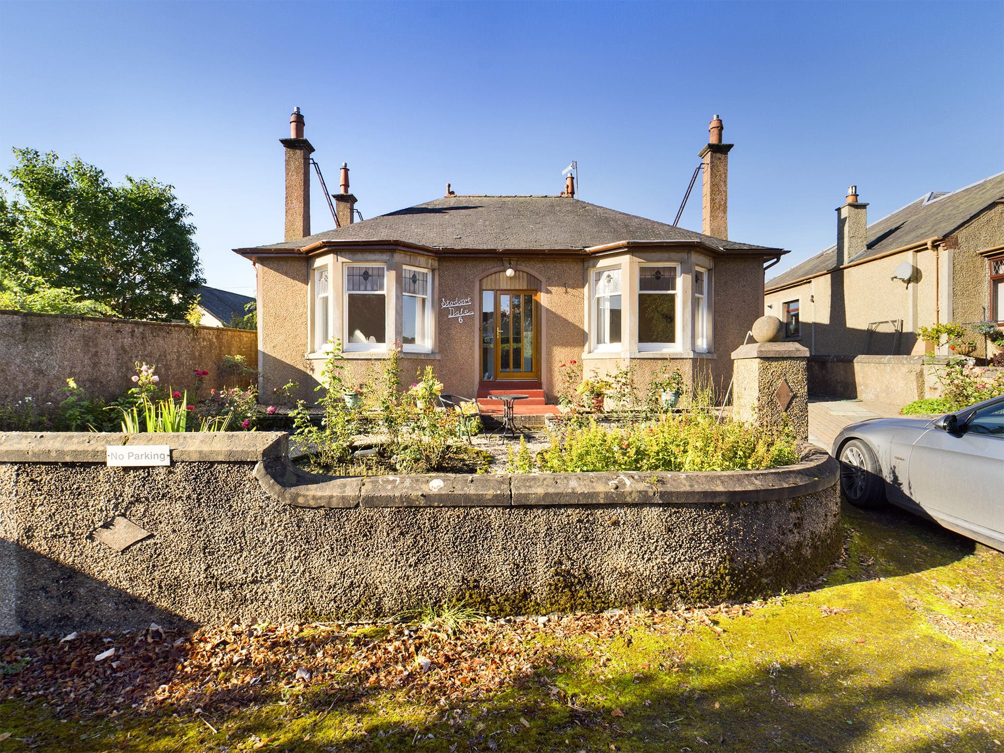 Stodart Dale House 6 Broughton Road Biggar ML12 6AN Independent Estates
